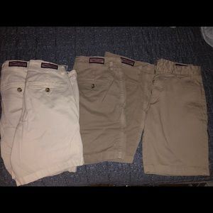 VINEYARD VINES SHORTS MEN